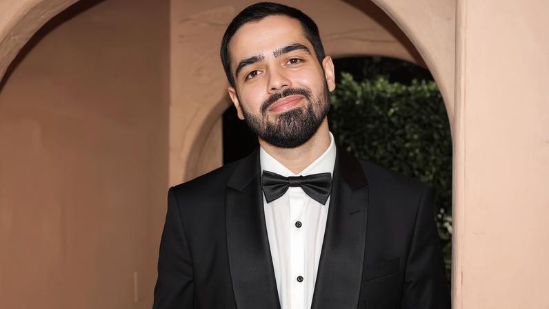 João Silva — Foto: Divulgação