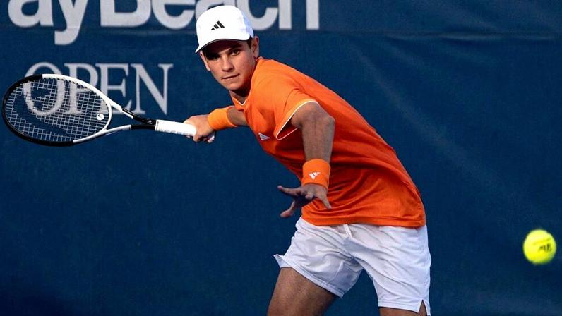 Rafael Jodar (Foto: Delray Beach Open)