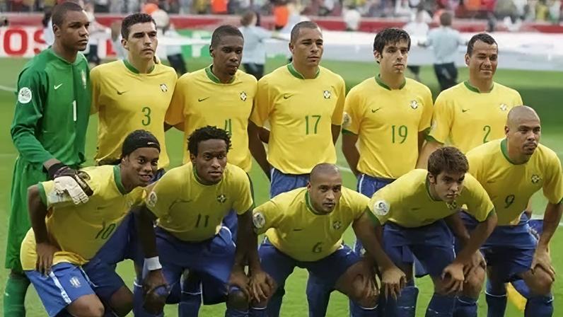 Ex-jogador da seleção revela vício inusitado que atrapalhou no Real Madrid