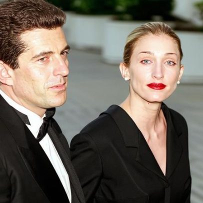 Planos de JFK Jr. e Carolyn Bessette de deixar NYC antes das tragédias