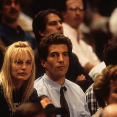 Como os Kennedys reagiram a Daryl Hannah após críticas à Love Story