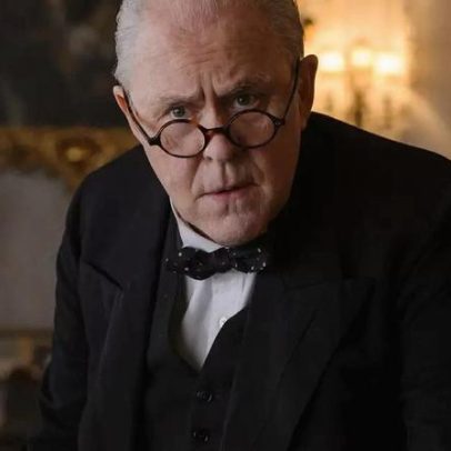 Novo Dumbledore quase pediu demissão por polêmica envolvendo JK Rowling