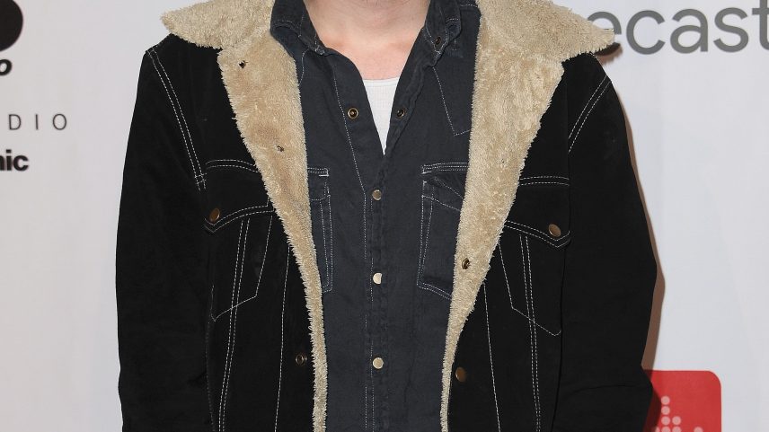 Colter Wall (pictured above at The Village Recording Studios in Los Angeles in February 2016) announced he’s canceling his tour due to mental health issues.