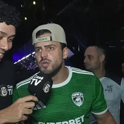 Influenciador lucra R$ 1 milhão com vitória de time na Kings League