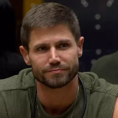 BBB 26: Jonas é eliminado e chama Ana Paula de maestra do reality