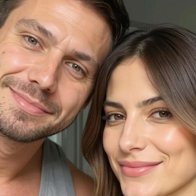 Mari Gonzalez reflete e defende Jonas Sulzbach, seu ex