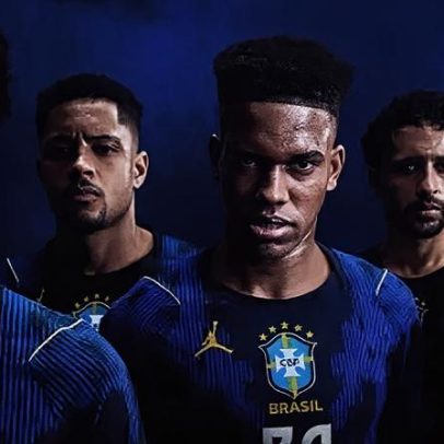 Presidente da CBF diz que parceria com Jordânia não deixou alternativa