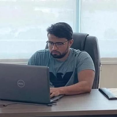 Alvo da PF por perseguição a Dino já foi preso por extorsão em 2017