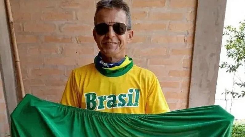 Morre na Argentina José Éder Lisboa, oitavo condenado pelo 8/1 a falecer