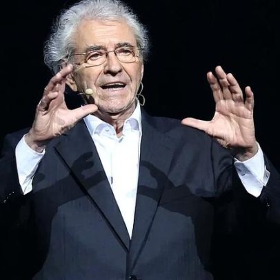 Morre aos 91 anos o ator e dramaturgo Juca de Oliveira