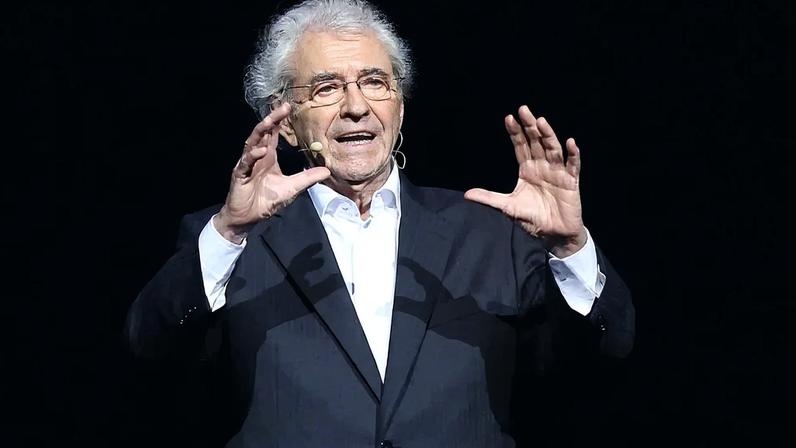 Morre aos 91 anos o ator e dramaturgo Juca de Oliveira