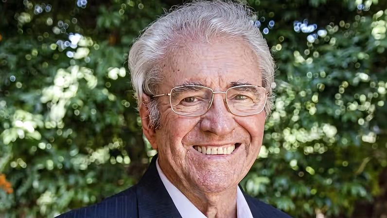 Morre aos 91 anos o ator Juca de Oliveira