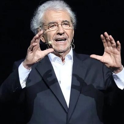 Morre aos 91 anos o dramaturgo e ator Juca de Oliveira em São Paulo