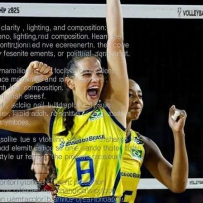 Dinastia da 8: Leila inspira Julia Kudiess