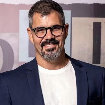 Juliano Cazarré evita polarização entre direita e esquerda