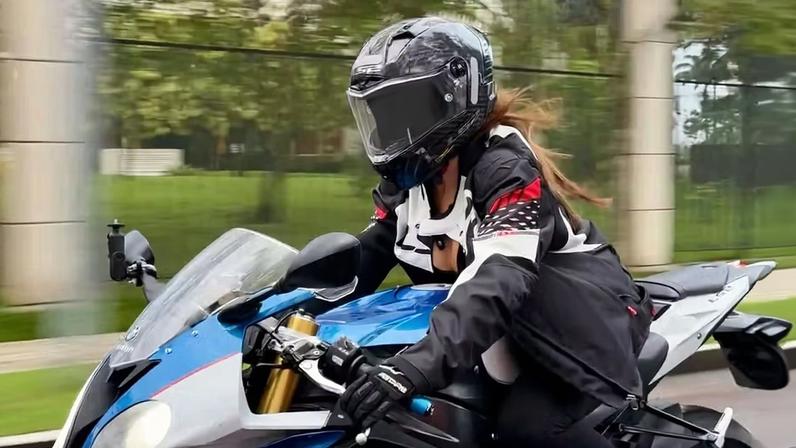 Juliette — Foto: Instagram/Reprodução