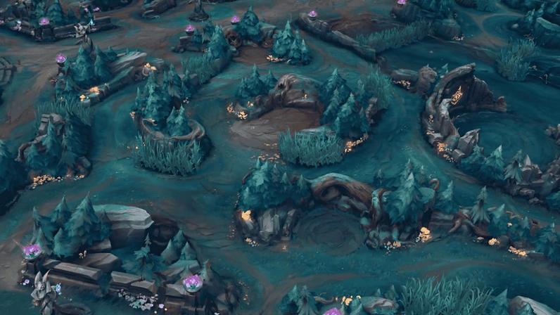 LoL: Grande atualização pode incluir upgrade no motor gráfico do jogo