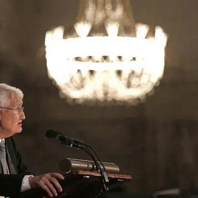 Jürgen Habermas, o último racionalista