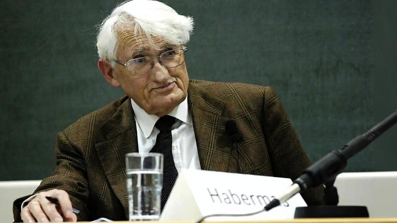 Jurgen Habermas: França e Alemanha precisam liderar uma política europeia