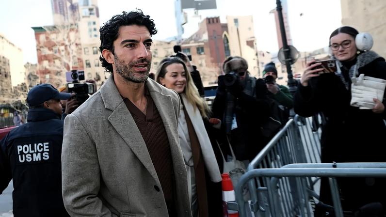 A judge ruled that Baldoni's defamation lawsuit against his former publicist, Stephanie Jones, can proceed.