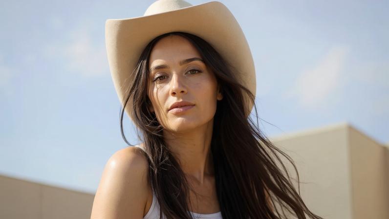 Kacey Musgraves lança álbum criado durante o período mais longo da vida