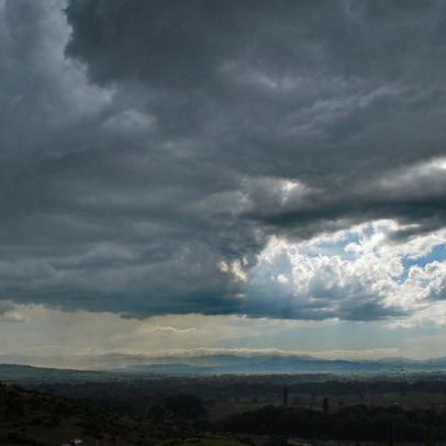 Última semana do verão terá chuva e calor em boa parte do Brasil
