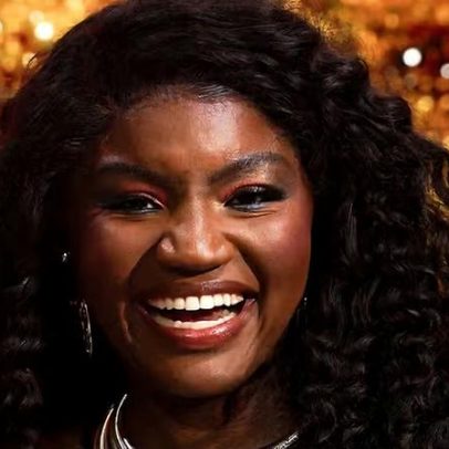 Kenya Sade comenta expectativa para shows de fenômenos da nova era pop