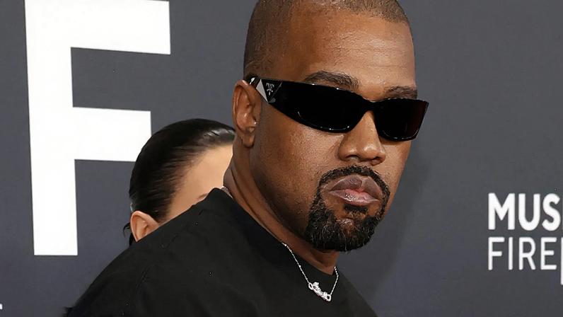 La Roux apoia modelo que acusa Kanye West de asfixiá-la durante o clipe