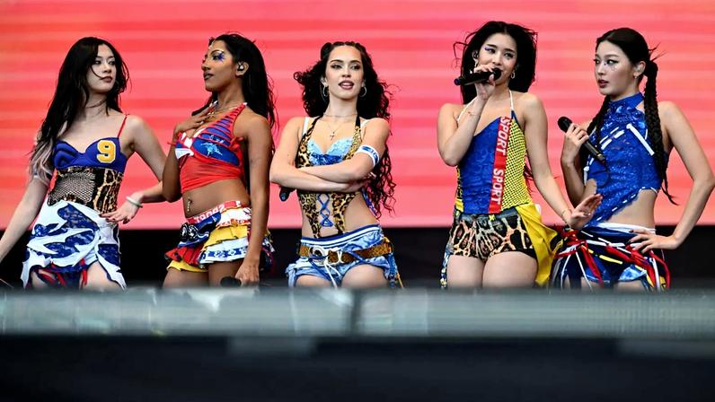 Head in the Clouds Music Festival 2026: Katseye será atração principal