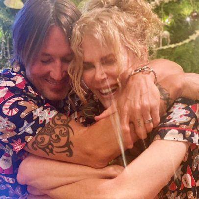 Keith Urban assume novo emprego modesto após divórcio de Nicole Kidman