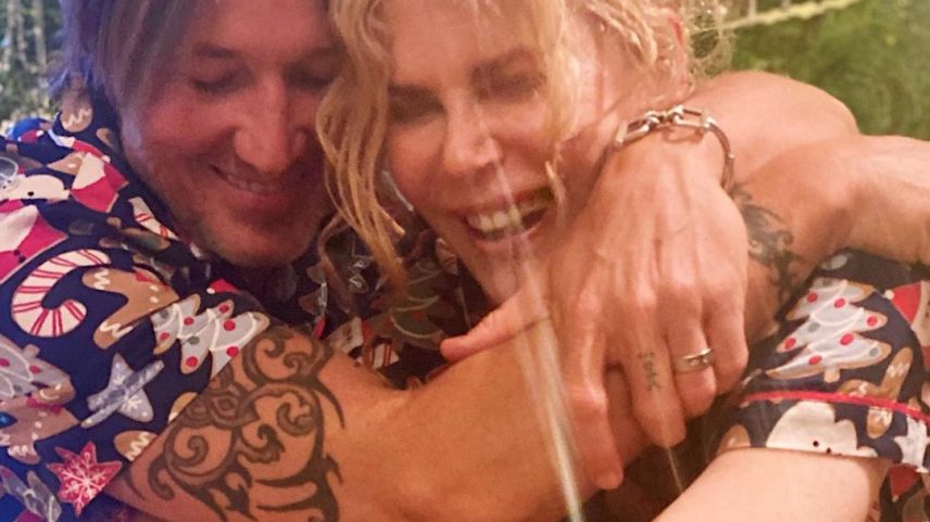 Keith Urban assume novo emprego modesto após divórcio de Nicole Kidman