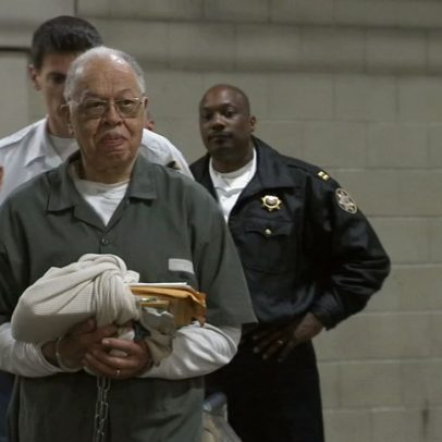 Morre Kermit Gosnell, médico condenado à prisão perpétua