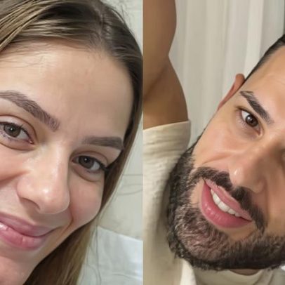 Key Alves revela como ficará relação com sertanejo após volta aos EUA com a filha