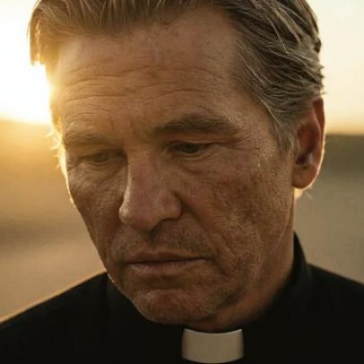 Val Kilmer morre, IA o traz de volta para novo filme
