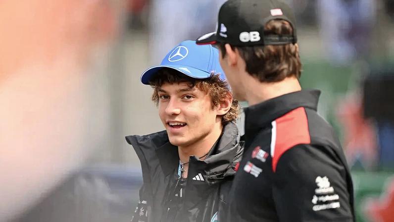 Acompanhe ao vivo a corrida do GP do Japão de F1