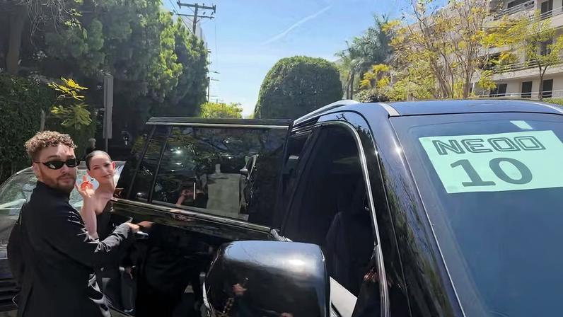 Kleber Mendonça Filho traça caminho rumo ao Oscar em Los Angeles