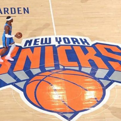 Thunder vence Knicks e amplia maldição do Madison Square Garden