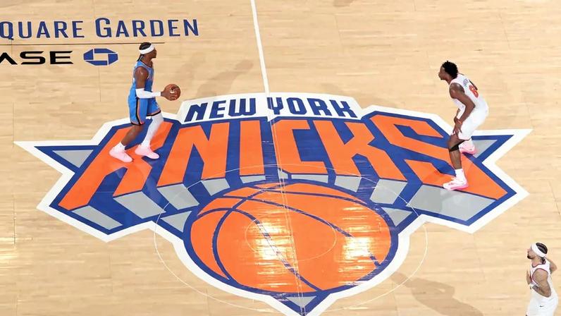 (Foto: Nathaniel S. Butler / NBAE / Getty Images / Getty Images via AFP)