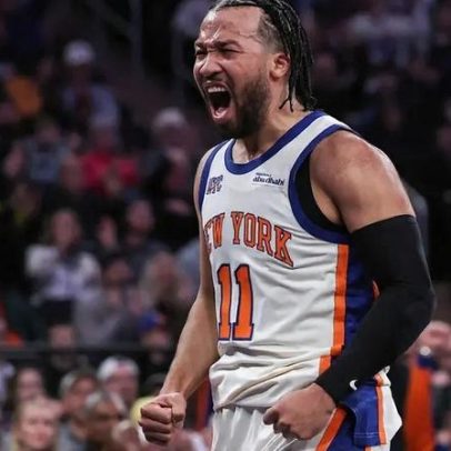 Knicks vencem Spurs pela primeira vez na NBA