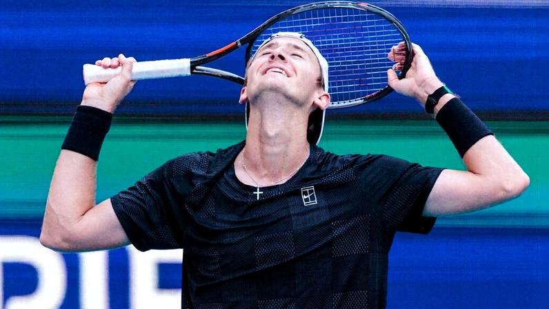 Sebastian Korda (Foto: Miami Open)