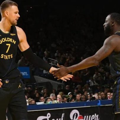 Ídolo da NBA luta para manter a saúde no Warriors, entenda