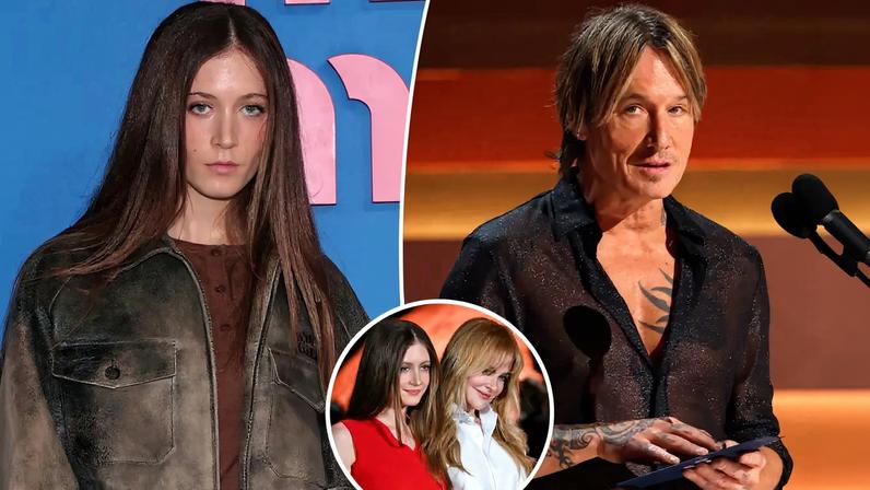 Keith Urban (pictured above in August 2024) is reportedly “numb” over daughter Sunday snubbing him in a new interview.