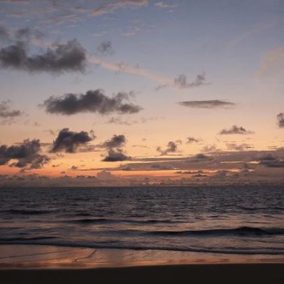 Norte do Brasil segue quente e abafado, com risco de chuva forte e temporais