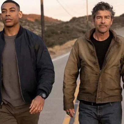 Lanternas ganha novo teaser; trailer chega amanhã