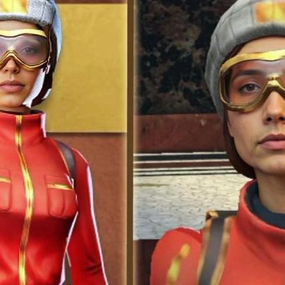 Editora de Tomb Raider nega uso de IA nas roupas de Lara, deixando dúvidas