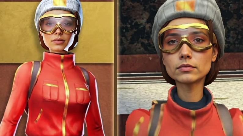 Editora de Tomb Raider nega uso de IA nas roupas de Lara, deixando dúvidas