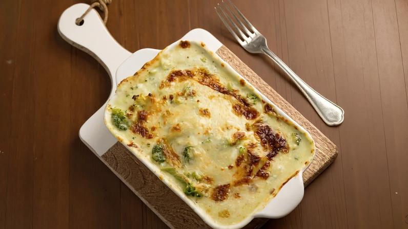 Nove receitas sem carne para a Páscoa