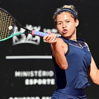 Brasileiras somam quatro vitórias em rodada em Santiago