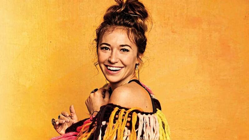 Lauren Daigle