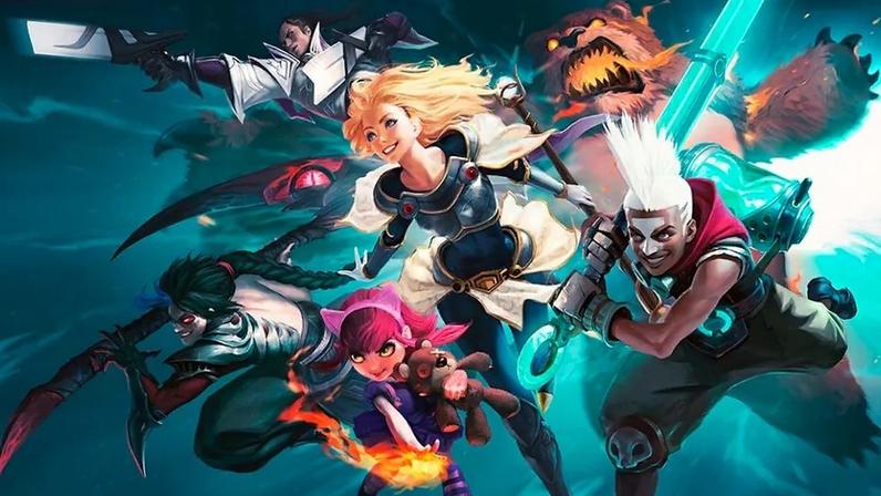 LoL: Novas vagas da Riot revelam mais detalhes sobre o MMO da Riot